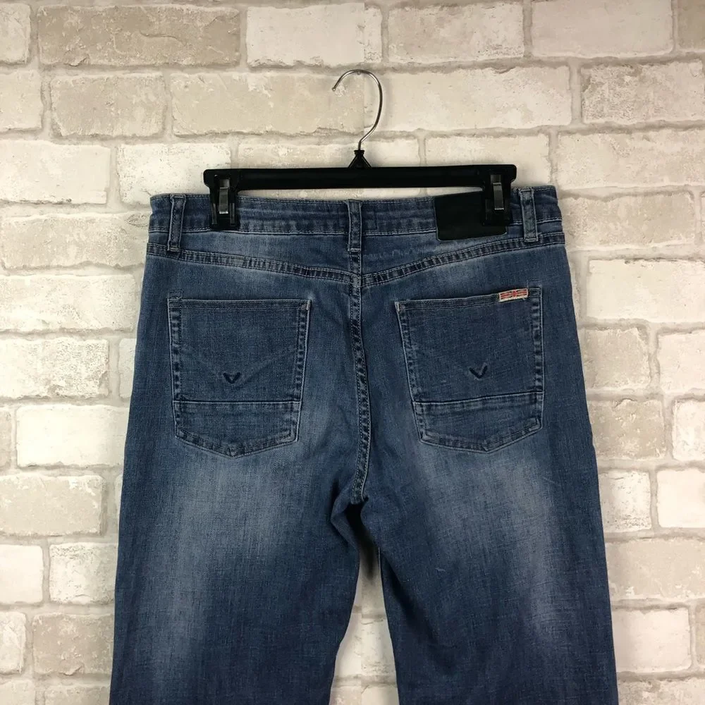 Hudson Jeans hudson light